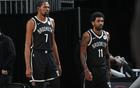 他是欧文和杜兰特亲传弟子，23岁在NBA场均24+3！24岁却面临无球可打