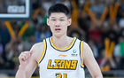 CBA狂野一日！4人完成签约，2人获顶薪，北京与辽篮抢超级外援