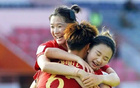 直面强敌淬炼锋芒 中国U20女足热身赛虽败犹荣 未来可期