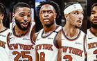 最新！NBA官方公布东部实力榜：尼克斯第1、骑士第3！