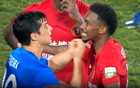 1-3！上海申花轰然倒下，辽宁铁人“辣手摧花”，申花遭遇2连败