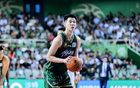 打2场即退出!山东大汉回南京,签3年顶薪合同,还有NBA绿色通道